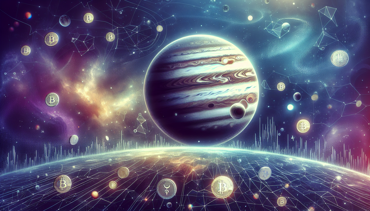 Jupiter’s 17% Rebound: Altcoin Speculators Bet Against the Bounce as Liquidity Thins
