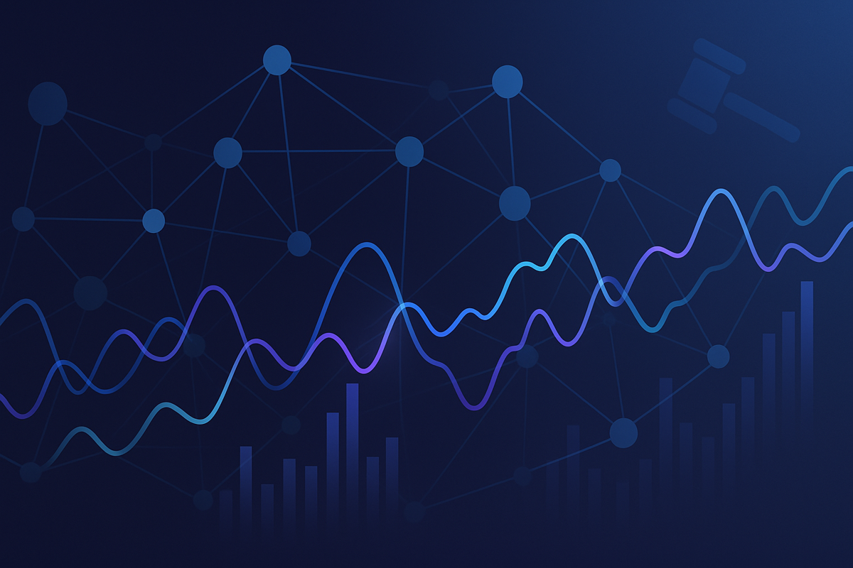Kalshi’s Bitcoin Perpetual Futures Get CFTC Green Light: New Risk Playground or Institutional Trap?