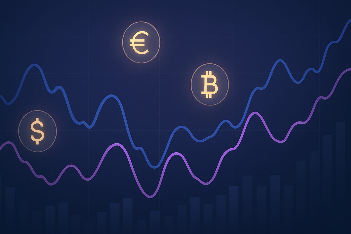 Keeta’s RWA Frenzy: Can This 37% Altcoin Rally Survive the Tokenized Finance Hype?