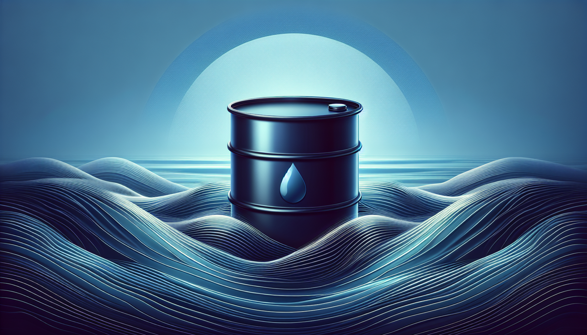 Kharg Island Bombing Fails to Move Oil ETFs: Is the Market Sleepwalking Into a Volatility Shock?