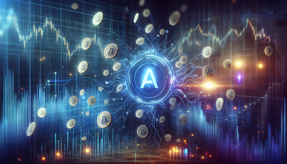 Kite and SIREN: AI Token Hype Cycle Peaks as Whales and Profit-Taking Roil the Altcoin Market