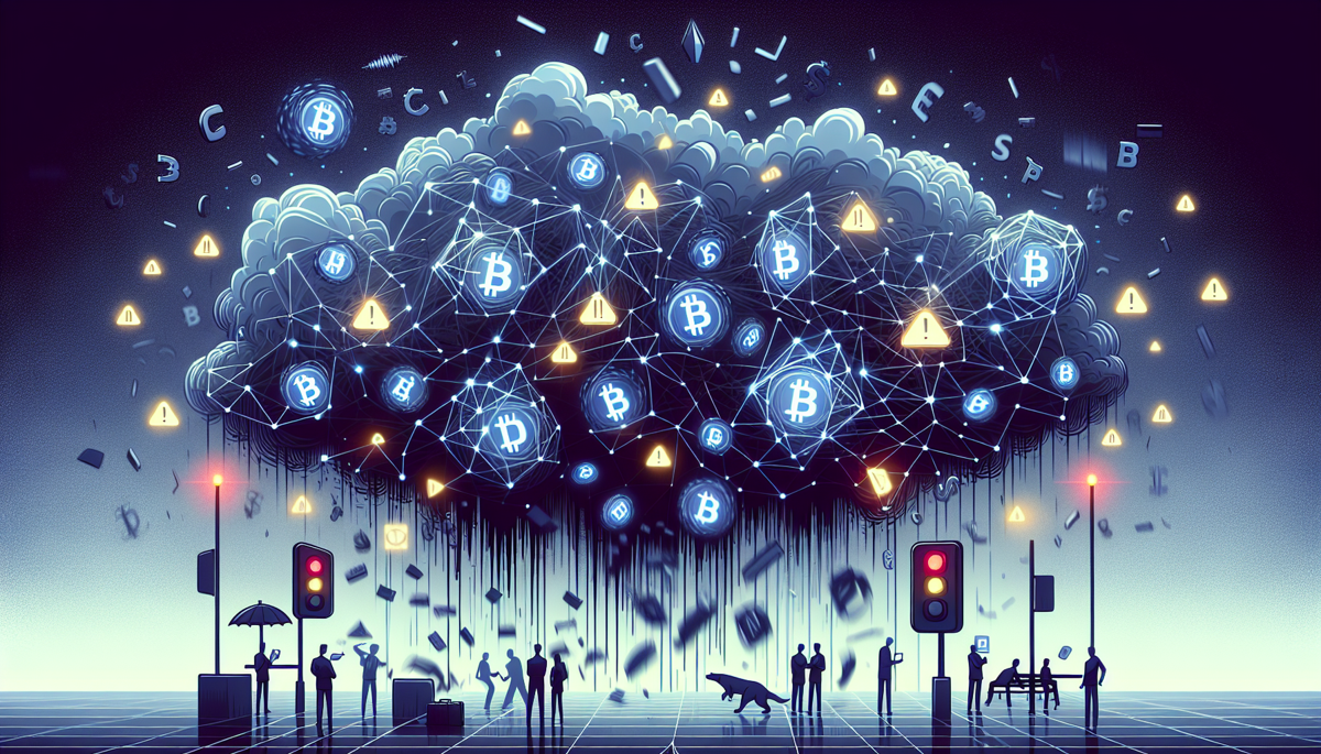 KITE Faces a Perfect Storm: Supply Glut, Short Sellers, and the Anatomy of a Crypto Capitulation