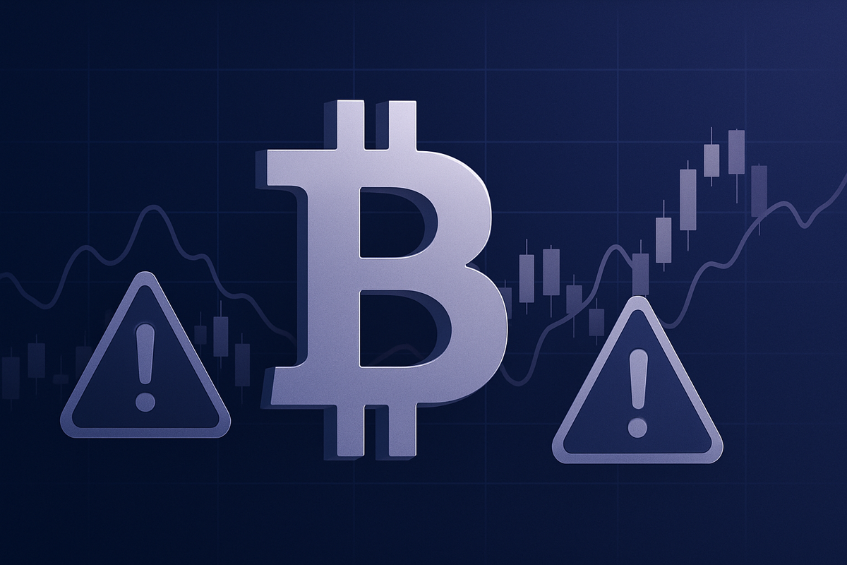 Kiyosaki’s Bitcoin Reality Check: Why Hype-Driven Buyers Are Still Walking Into the Trap