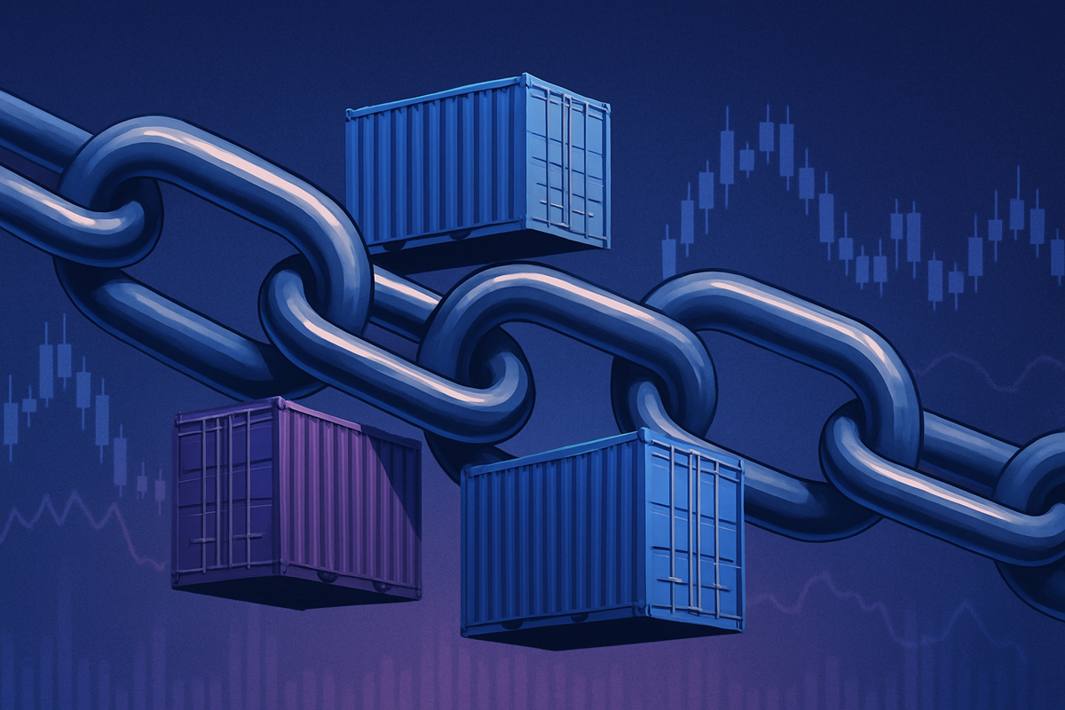 Korea ETF EWY’s $205.91 Plateau: Why Global Supply Chain Angst Could Unleash Volatility