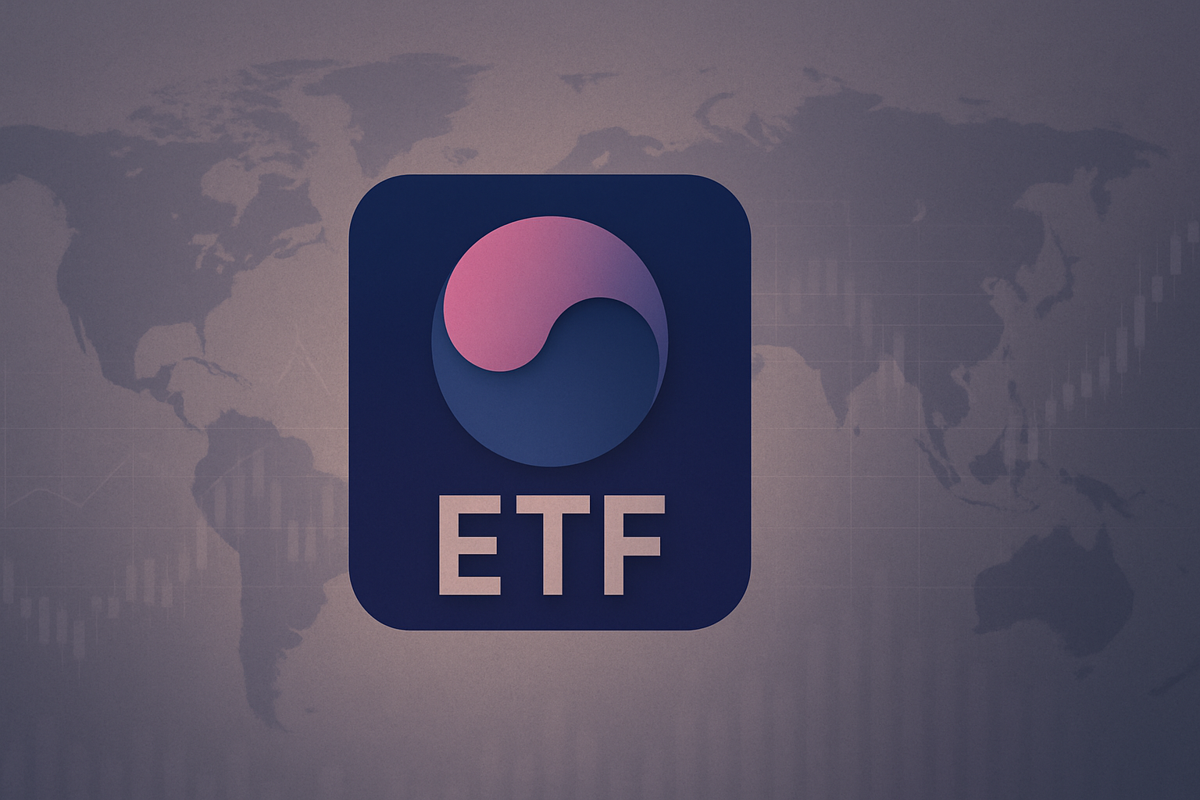 Korea ETF EWY Sits Out the Global Party as Wall Street Ignores Asia’s Macro Signals