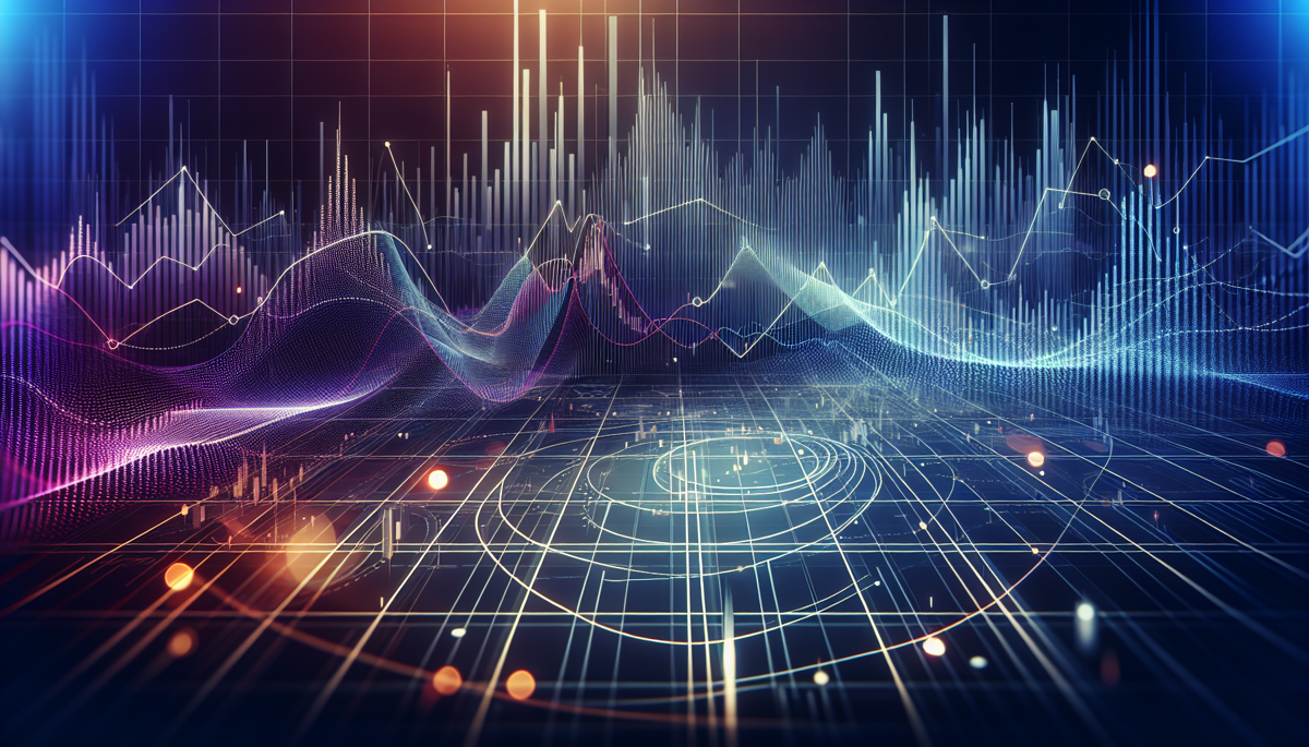 Korea’s Bubble Playbook: What the KOSPI’s Wild Ride Teaches About Global Risk Appetite