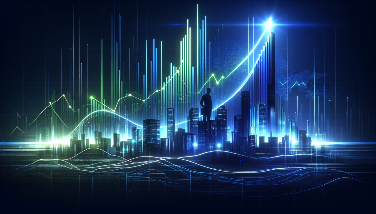 Korea’s Silent Surge: Why South Korea’s Stock Market Is Suddenly the Smart Money’s Playground