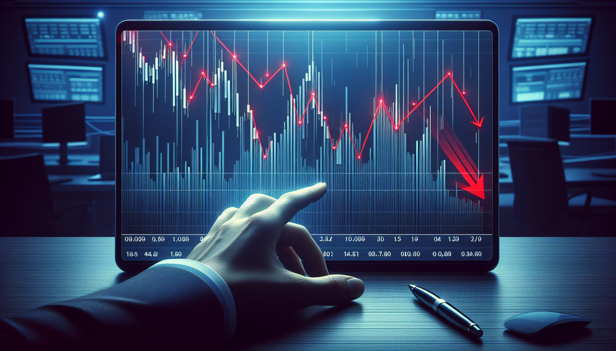 Korean Equities Crash 7%: What the Global Selloff Means for Risk, Flows, and the Next Move