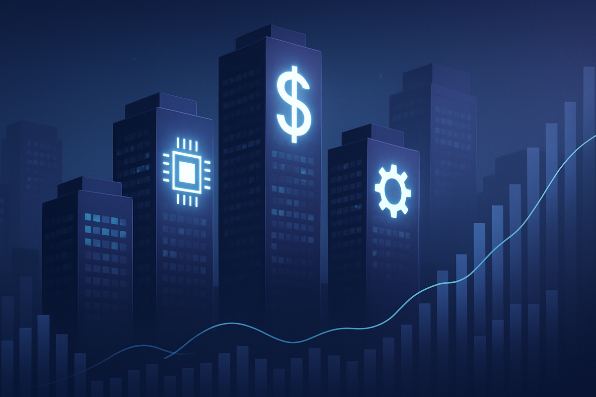 Korean Equities Defy Gravity: Hardware Titans Power Asia’s Most Concentrated Bull Run