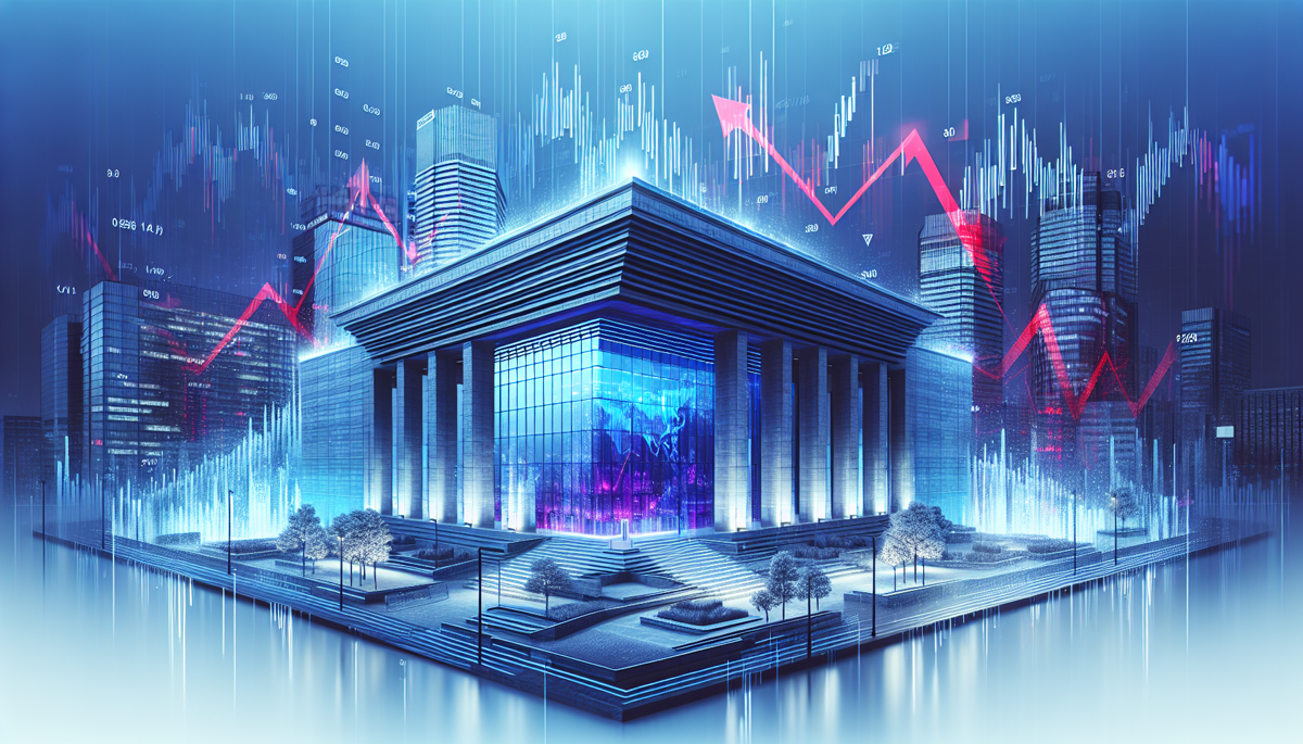 Korean Equities Plunge 7%: Foreign Exodus Turns Asia’s Hottest Market Ice Cold