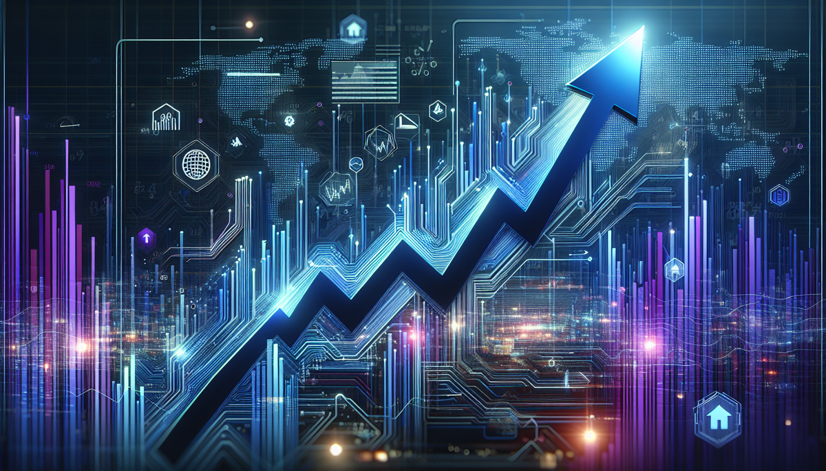KOSPI’s 8% Surge Defies Global Gloom as South Korea Bets Big on AI and Export Revival