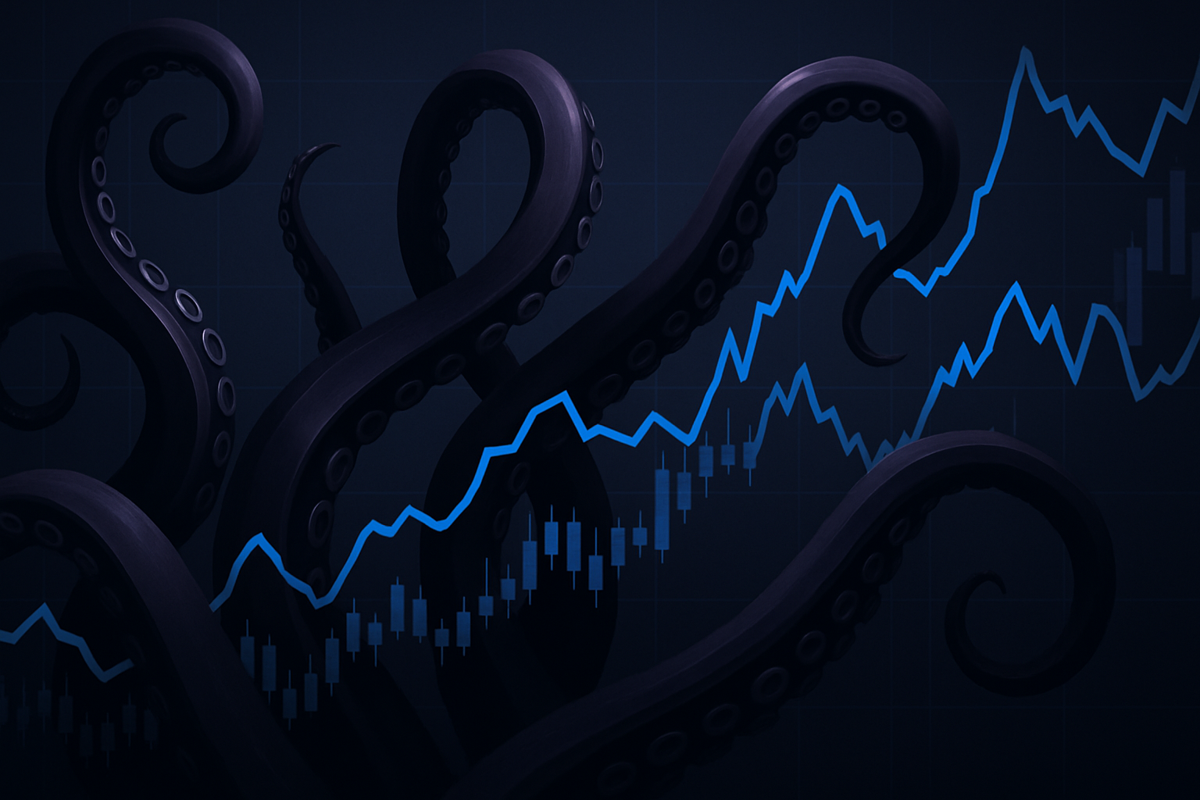 Kraken Eyes Regulated Bitcoin Perps as ETF Outflows Hit Record: Is the Derivatives Race On?