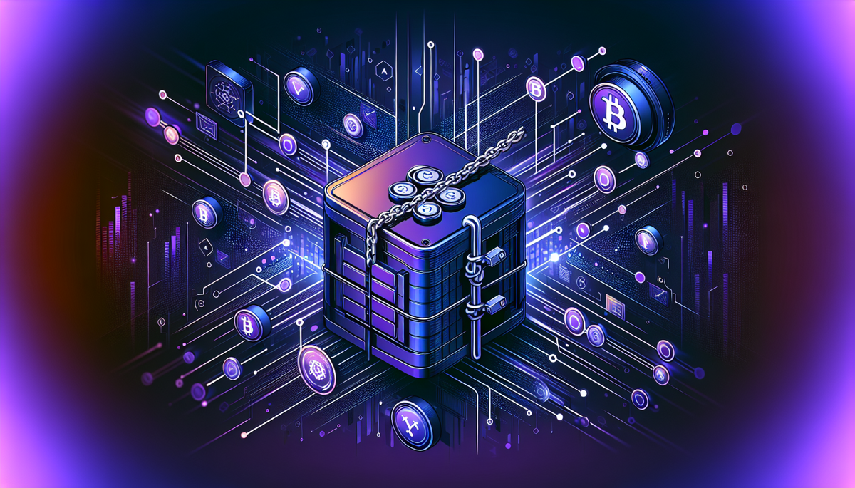 Kraken’s Fed Access Shakes Crypto Banking: Why TradFi Should Be Nervous About Onchain Rails