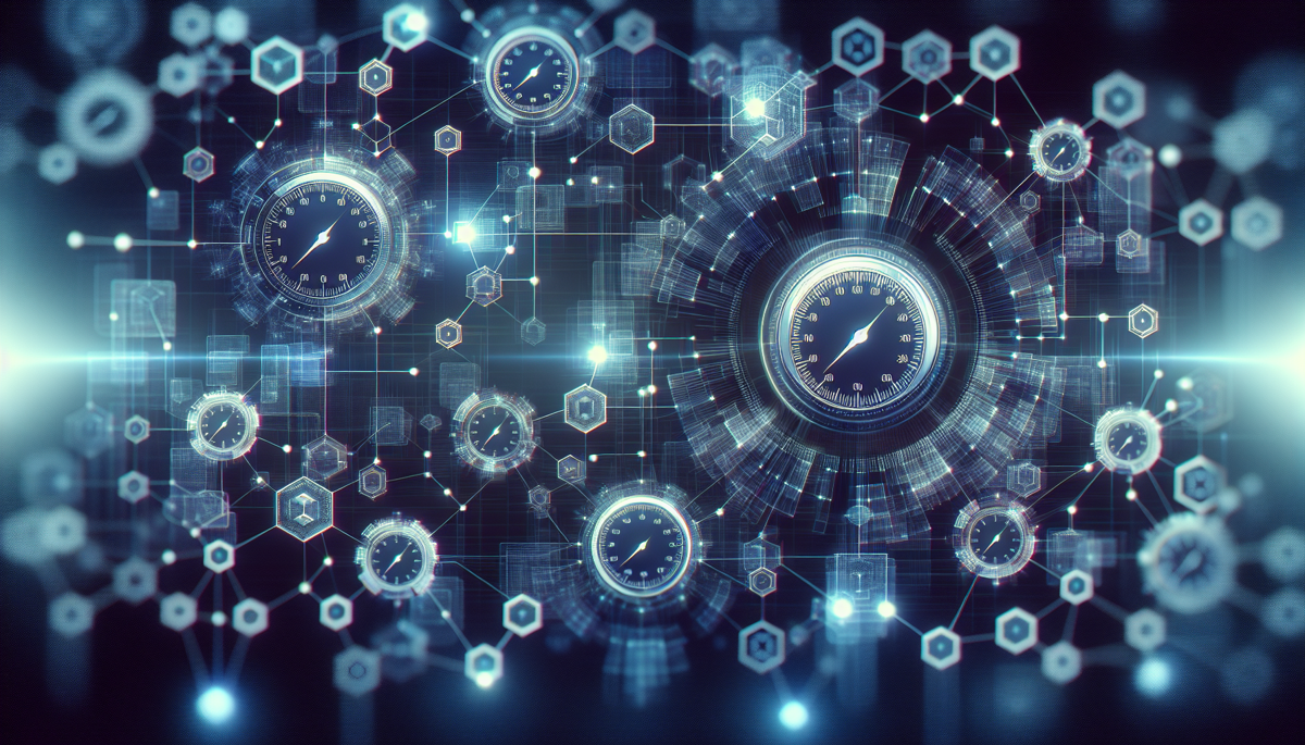 Kyber Network’s Fear-Greed Surge: Is KNC Signaling a Short Squeeze or Just Whale Games?