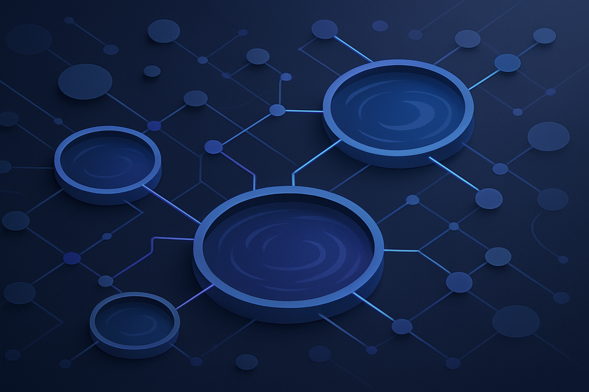 KyberSwap’s PropAMM Bet: DeFi Liquidity Gets Smarter—But Is Ethereum’s Edge Now Offchain?