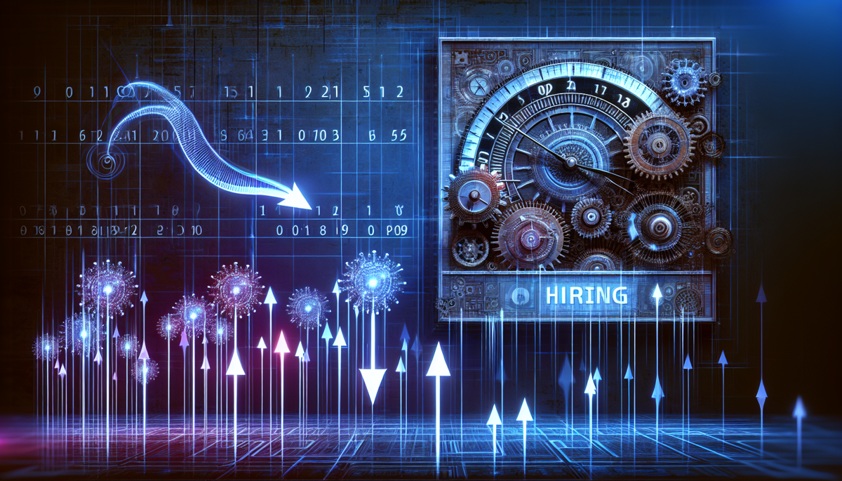 Labor Market Deep Freeze: Why Slowing U.S. Hiring Could Flip the Macro Script for Global Traders