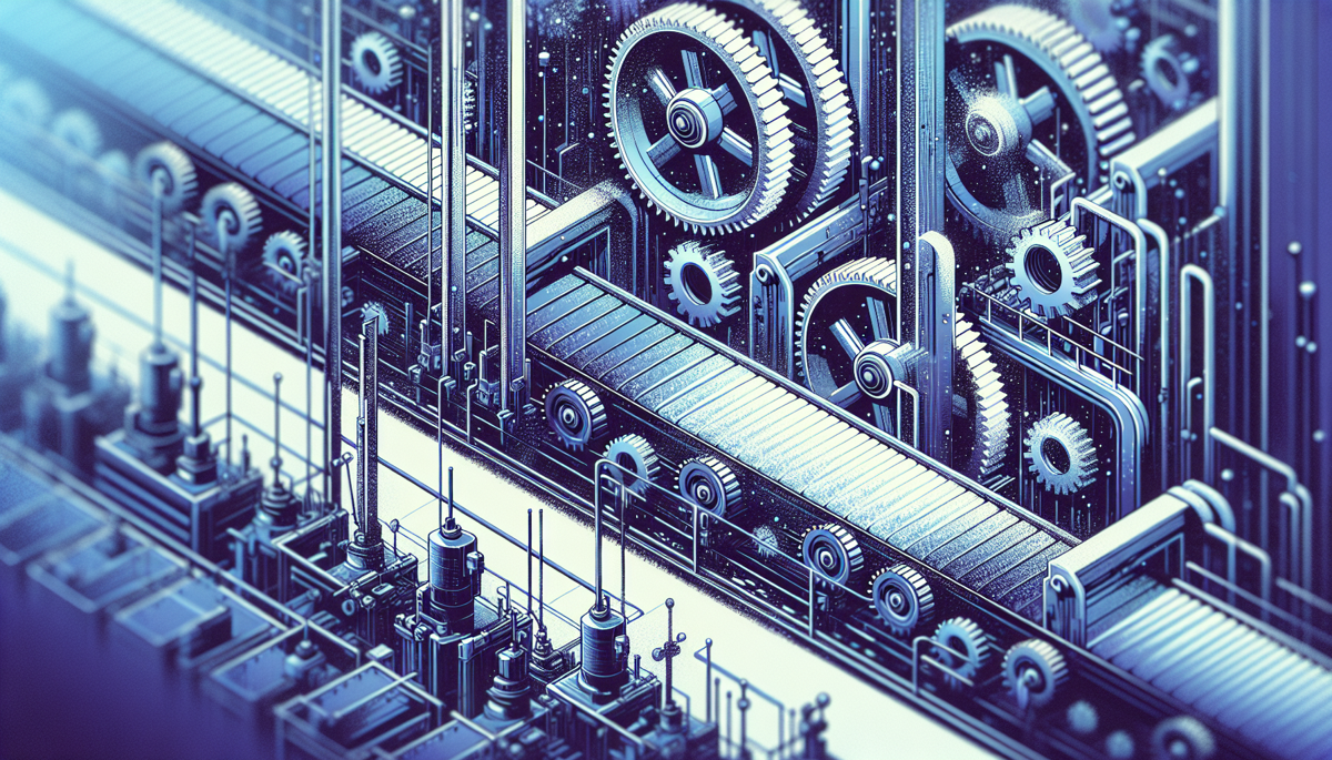 Labor Market Deep Freeze: Why Slowing U.S. Hiring Could Be the Next Macro Shock