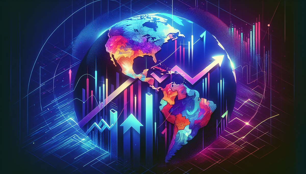 Latin America’s Comeback: Why EM Equity Flows Are Surging as the 'Sell U.S.' Trade Gains Steam