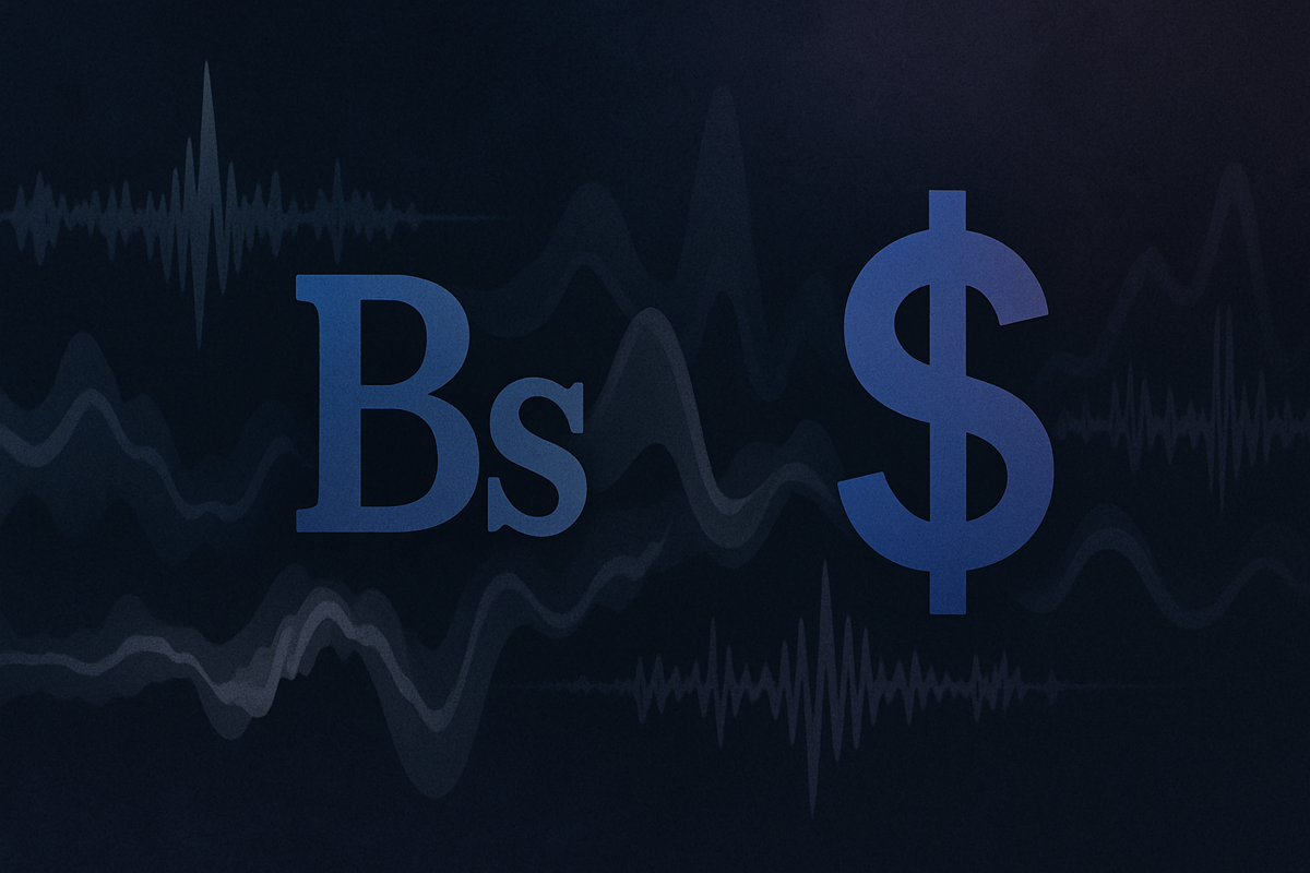 Latin America’s Earthquake Aftershock: FX Traders Eye Venezuela’s Bolivar and Regional Spillover