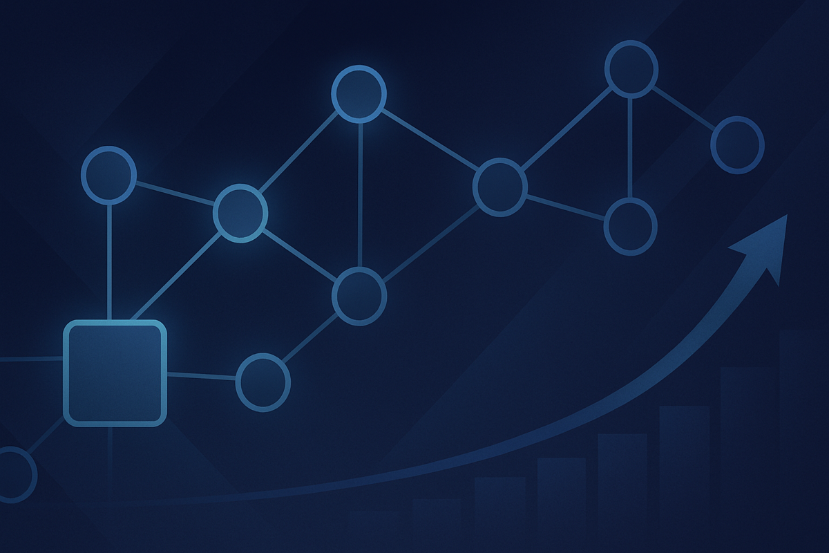 Layer-2’s Revenue Mirage: Why Arbitrum’s Token Unlock Is a Stress Test for Scaling Hype