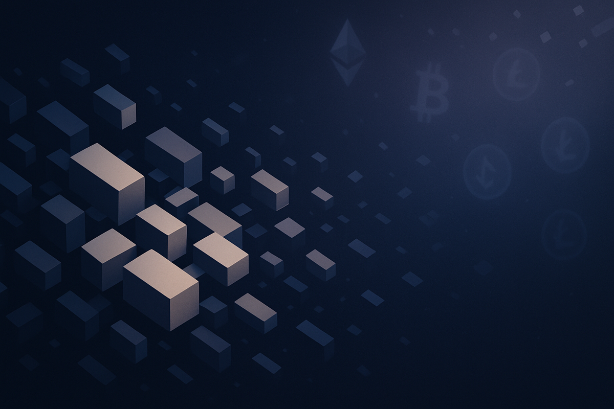 LayerZero’s 15% Plunge and the Altcoin Exodus: Capitulation or the Start of a New Crypto Regime?