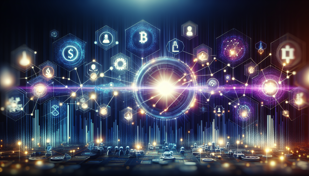 LayerZero’s Wall Street Power Play: Why TradFi Titans Are Betting Big on Blockchain Settlement