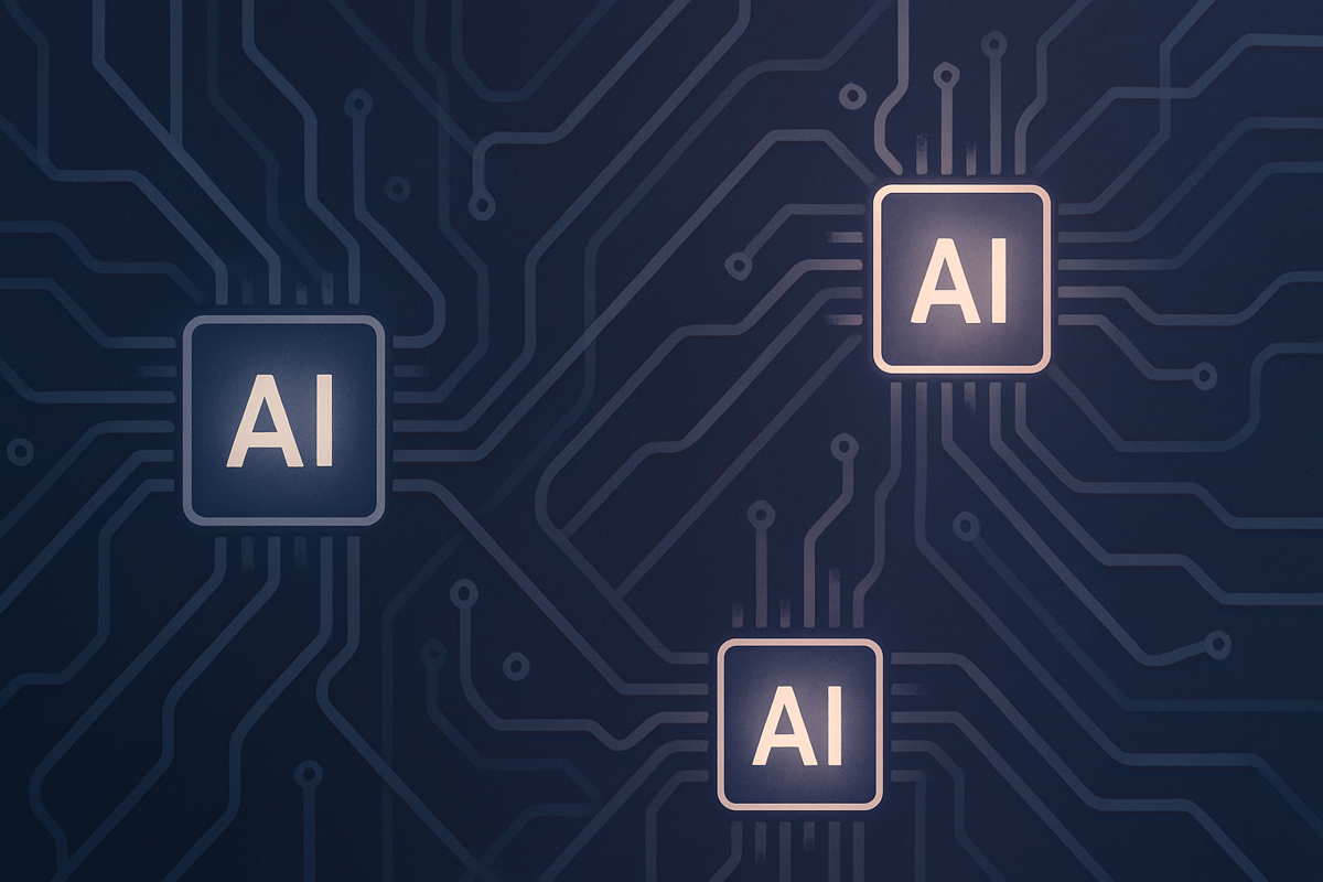 Legacy Tech’s AI Buyout Binge: Are Venture Firms Creating the Next Bubble or Bargain?