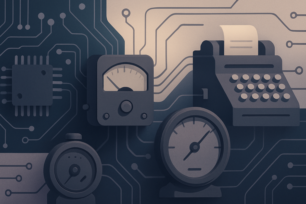 Legacy Tech’s AI Pivot: Are Old-School Giants Fueling the Next Rotation or Just Chasing Hype?
