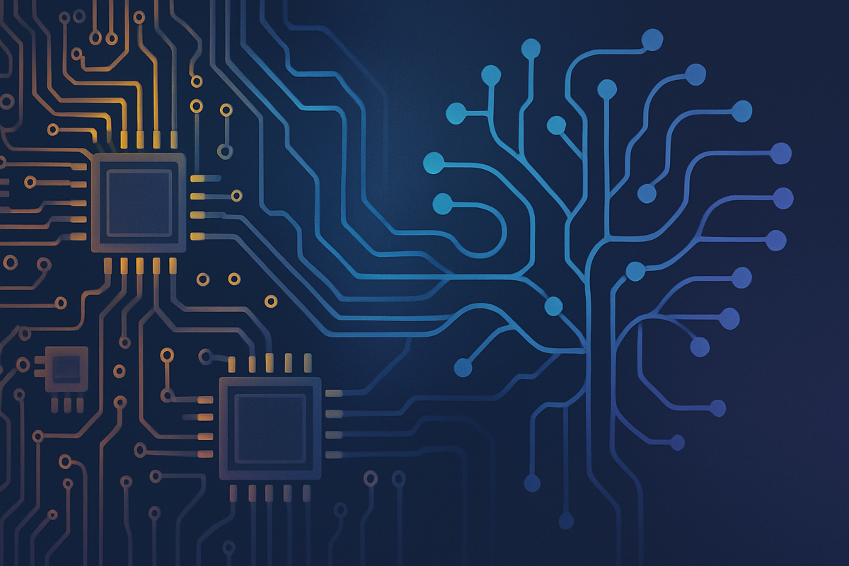 Legacy Tech’s AI Pivot: Are Old-School Stocks the Next Momentum Engine or a Value Trap?