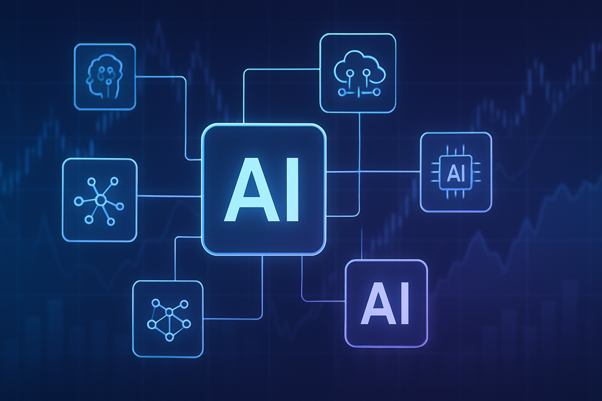 Legacy Tech’s AI Pivot Ignites Wall Street: Are We Witnessing the Next Big Rotation?