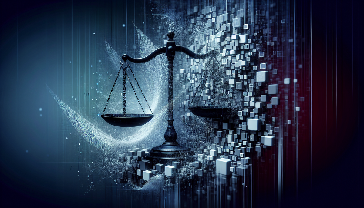 Legal Tech Gets Crushed as AI Panic Spreads: Anthropic’s Claude Targets the Last Safe Job