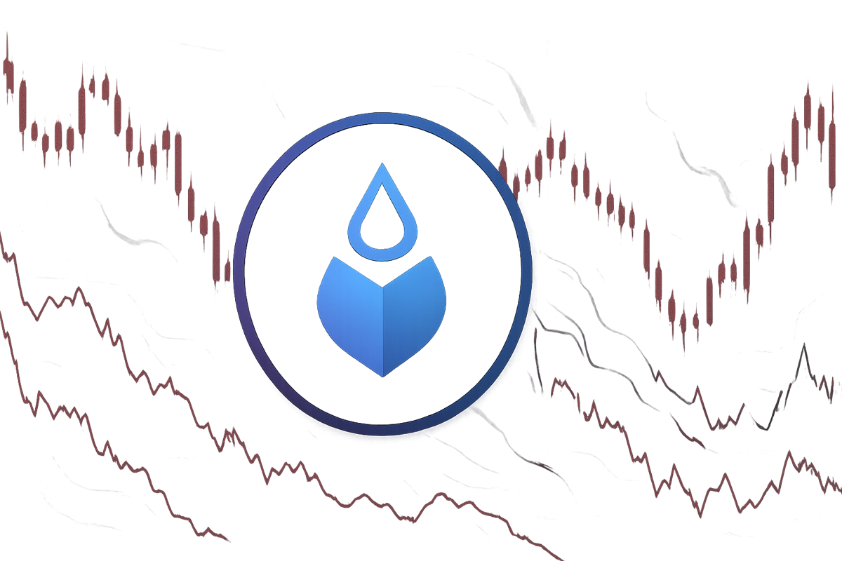 Lido Staked Ether Holds Steady as Altcoin Carnage Spreads and Crypto Bulls Lose Faith
