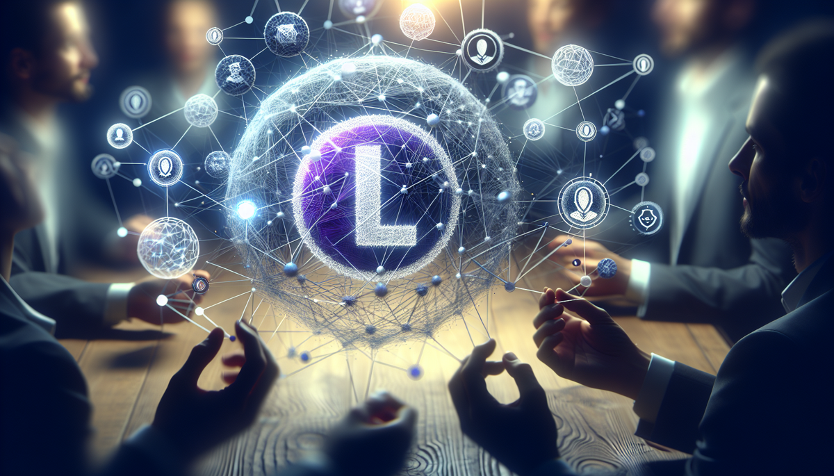 LINK’s Liquidity Squeeze: Why Chainlink’s Supply Crunch Is the Quietest Bull Case in Crypto