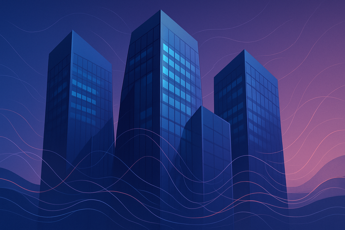Liquidity Crunch Hits AI Megacaps: Is the Nasdaq’s Calm Before the Storm Sustainable?