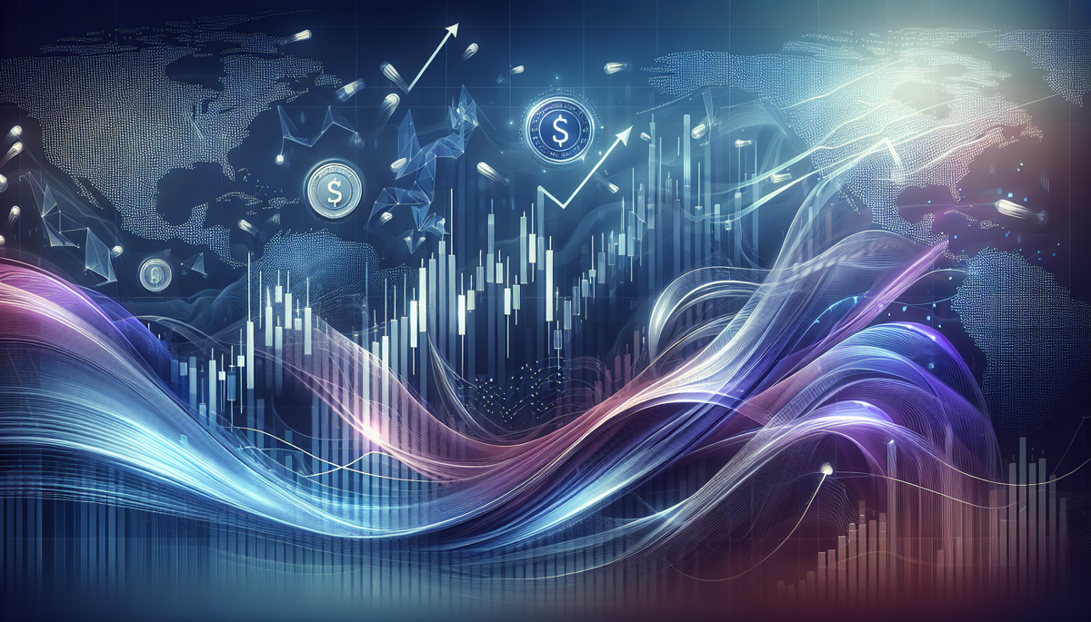 Liquidity Drain Looms: Can S&P 500 Bulls Survive a $137 Billion Treasury Settlement Squeeze?