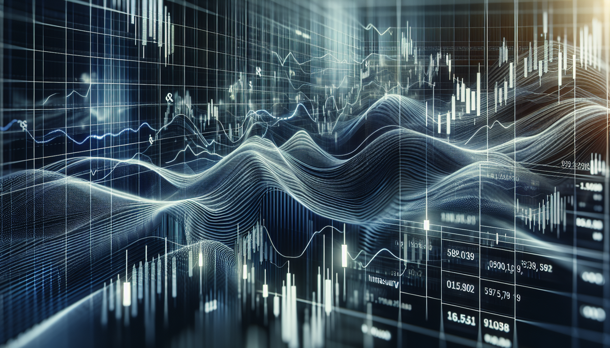 Liquidity Drain Looms: S&P 500 Faces Treasury Settlement Shock as Traders Brace for Volatility