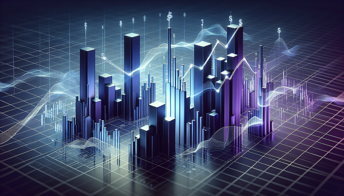 Liquidity Drain Looms: Treasury Settlements Threaten to Rattle S&P 500’s Complacency