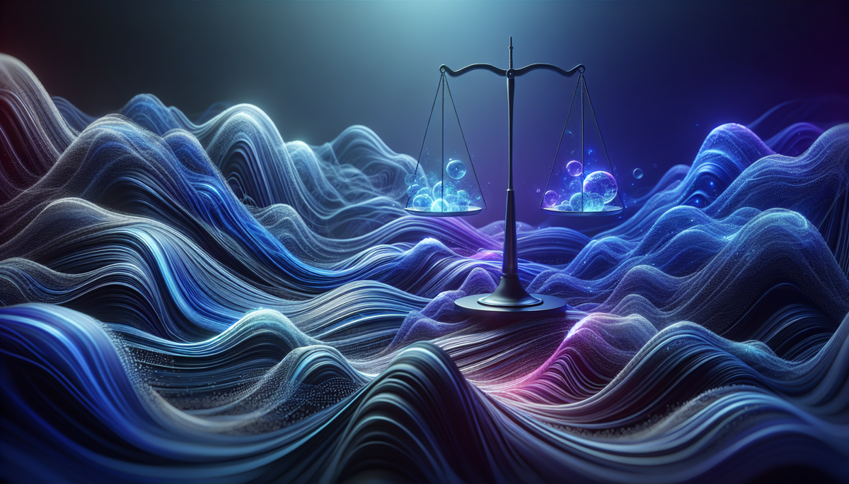 Liquidity Storm Warning: Why $80 Billion in Treasury Settlements Could Rattle Equities