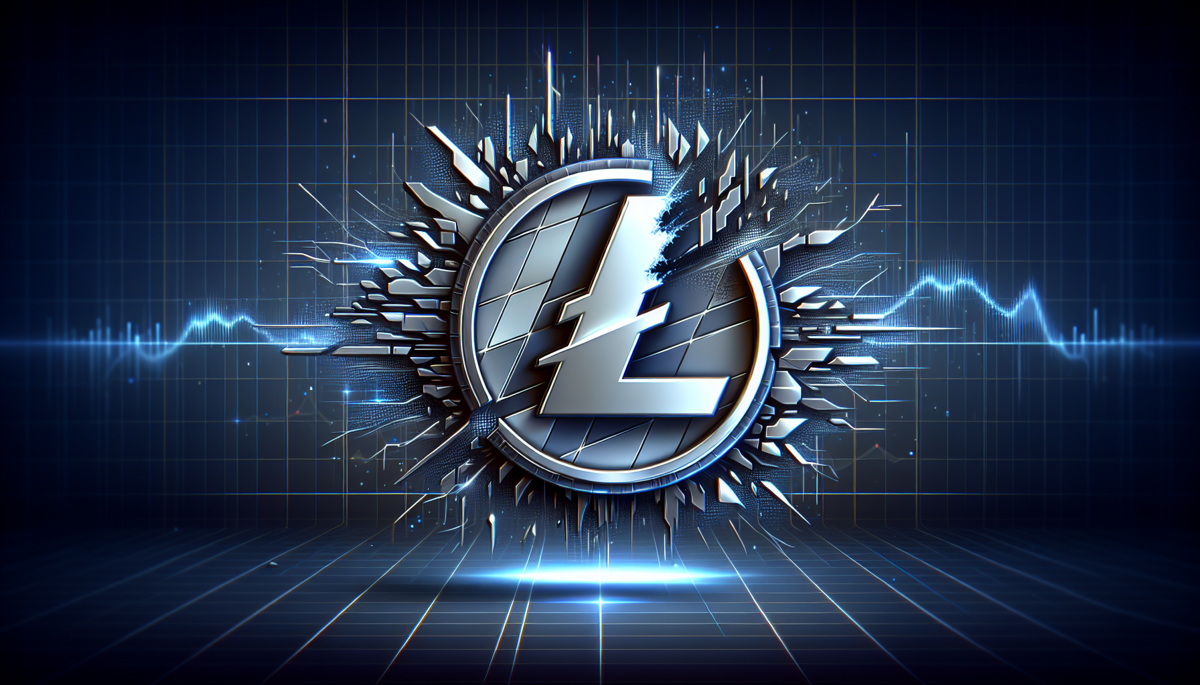 Litecoin’s 30% Crash Sets Up High-Stakes Bounce—Will Bears Get Squeezed or Crushed?