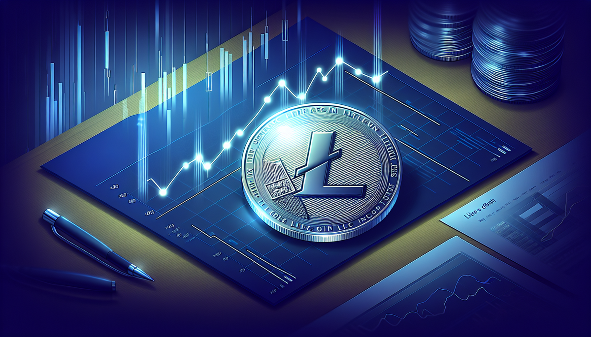 Litecoin’s ETF Hype Returns: Is $55 the Bargain of 2026 or a Value Trap in Disguise?