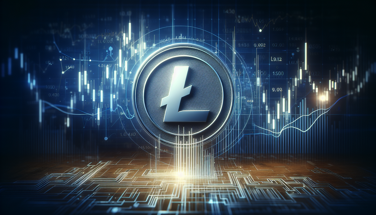 Litecoin’s Halving Countdown: 500 Days Out, Traders Position for Supply Shock Rally