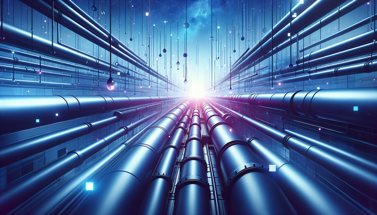 LNG’s Moment: US Gas Giants Eye Qatar Turmoil as the Next Big Energy Trade