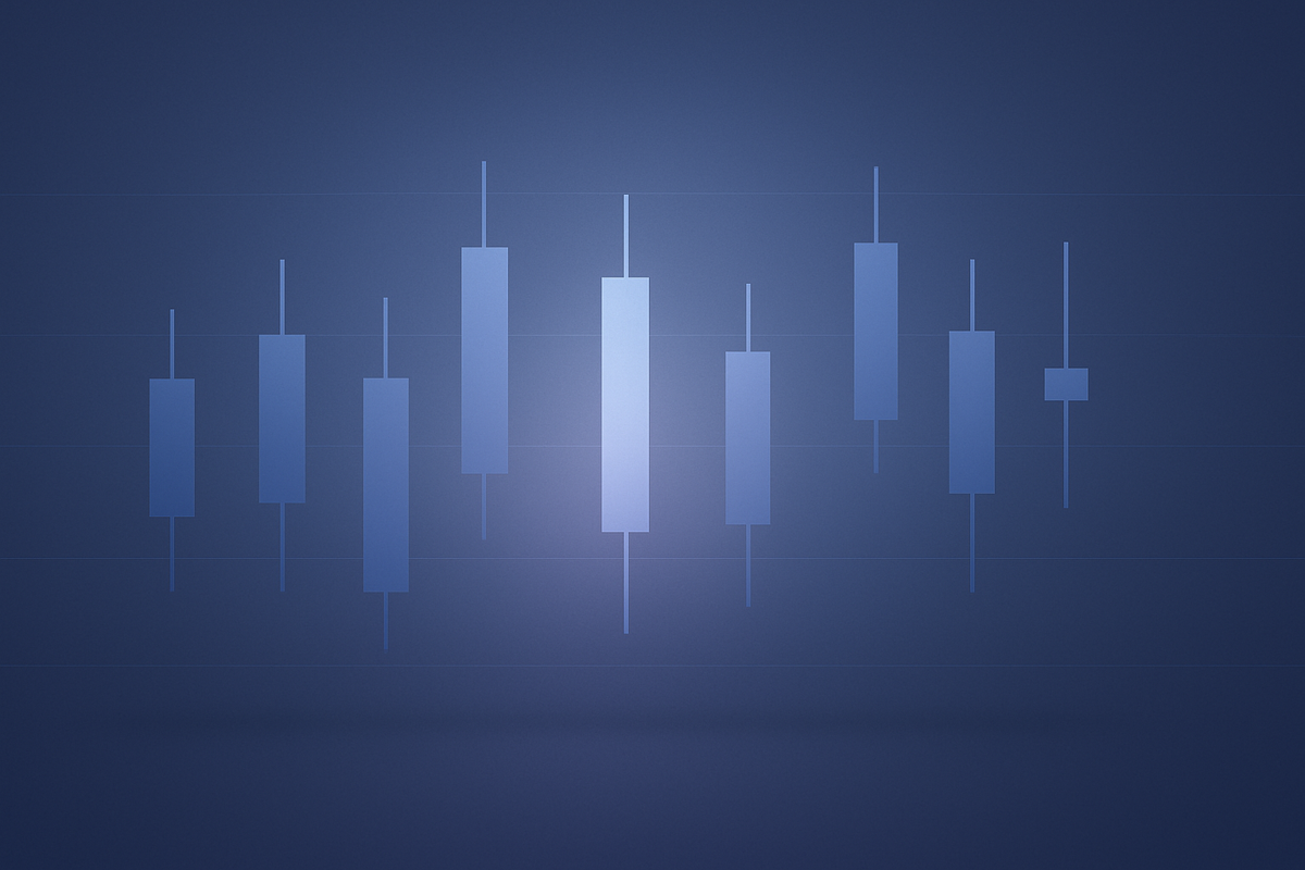 Low-Volatility Stocks Quietly Outperform as Market Fears Mount: Is the Smart Money Hiding?
