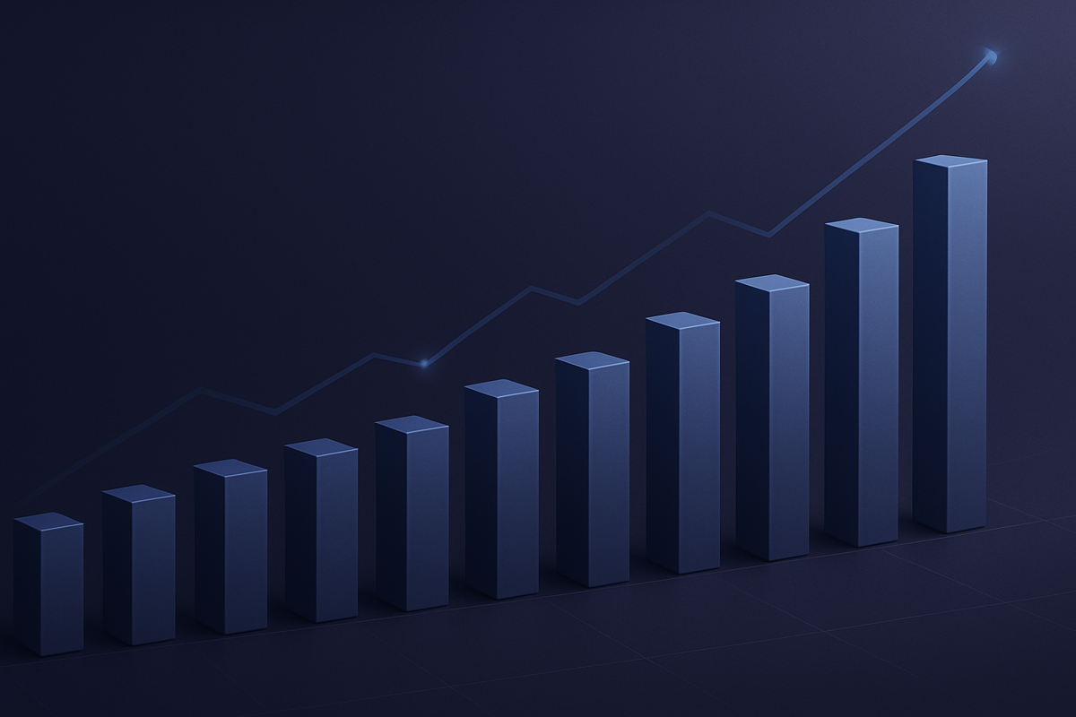 Low-Volatility Stocks Quietly Outperform as S&P 500 Bears Circle: Is the Rotation Just Starting?