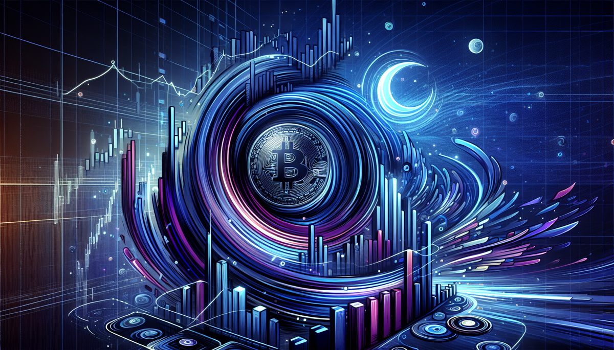 LUNC’s 15% Rocket Ride: Jane Street Drama Ignites Altcoin Speculation as Bitcoin Stalls