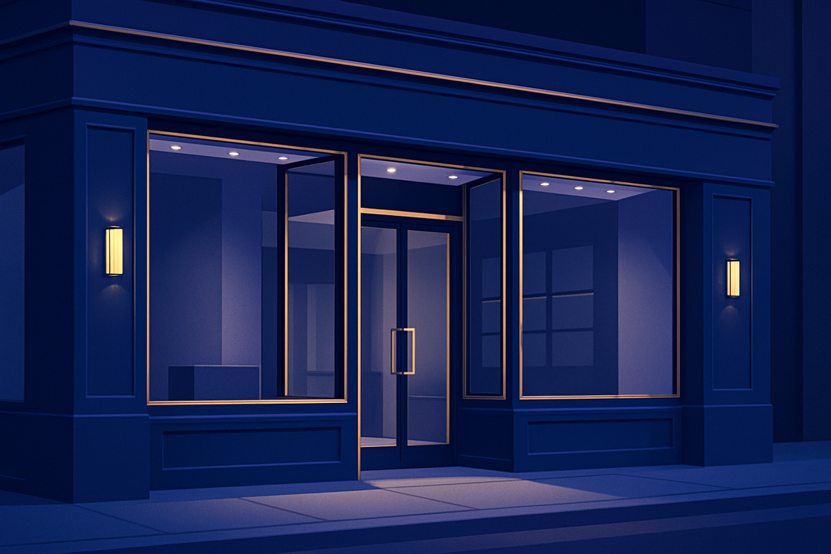 Luxury Retail’s Debt Detox: Saks Global’s Bankruptcy Exit Signals a New Era for High-End Stores