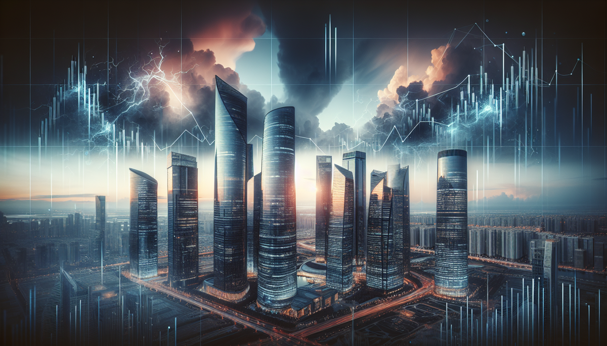 Luxury’s Mirage: Middle East Conflict Turns the Spotlight on High-End Stocks’ Hidden Fragility