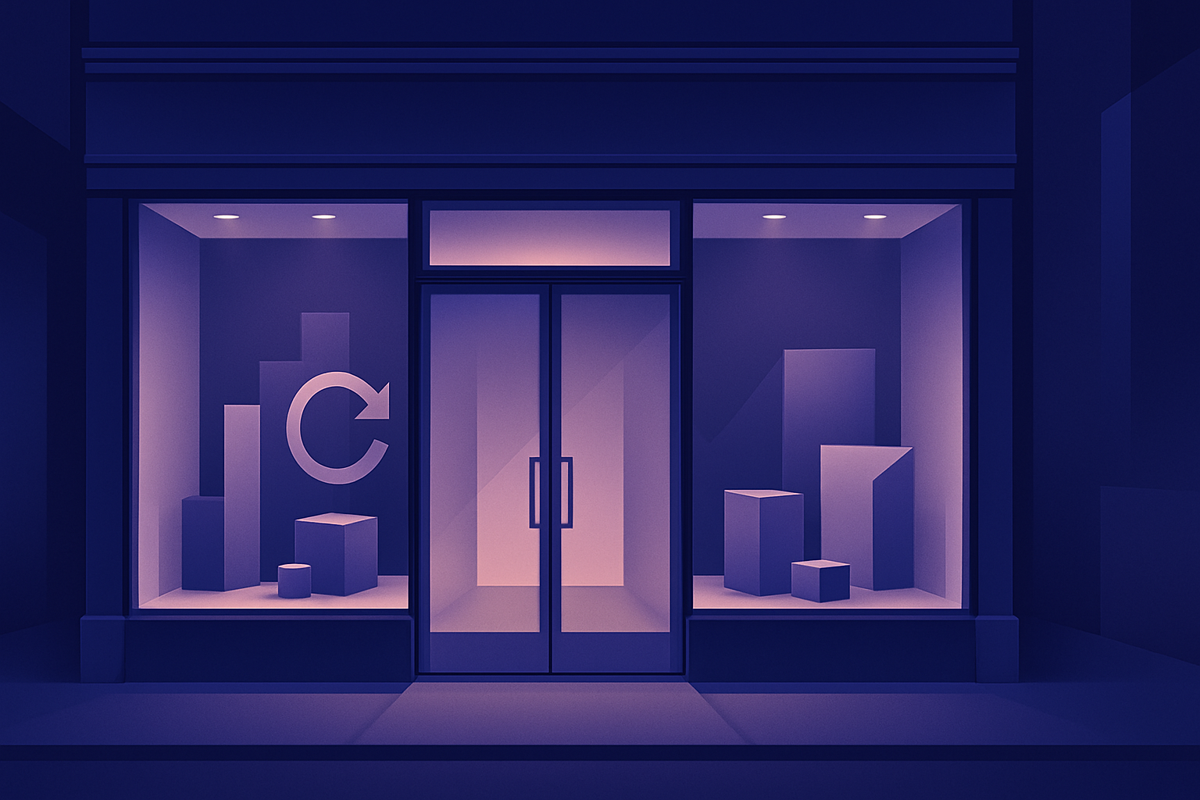 Luxury’s New Playbook: Saks Global’s Post-Bankruptcy Gambit and the High-End Retail Reset