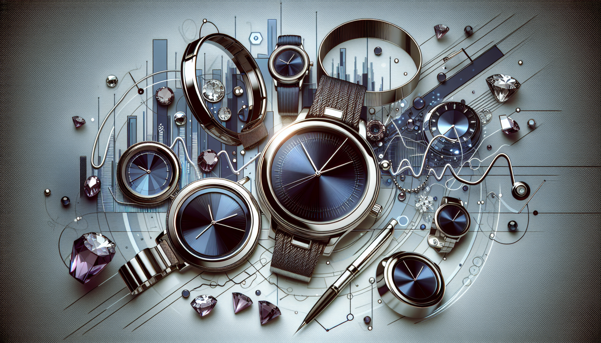 Luxury Stocks in the Crosshairs: AI Jitters and Hedge Fund Rotations Fuel Volatility Surge