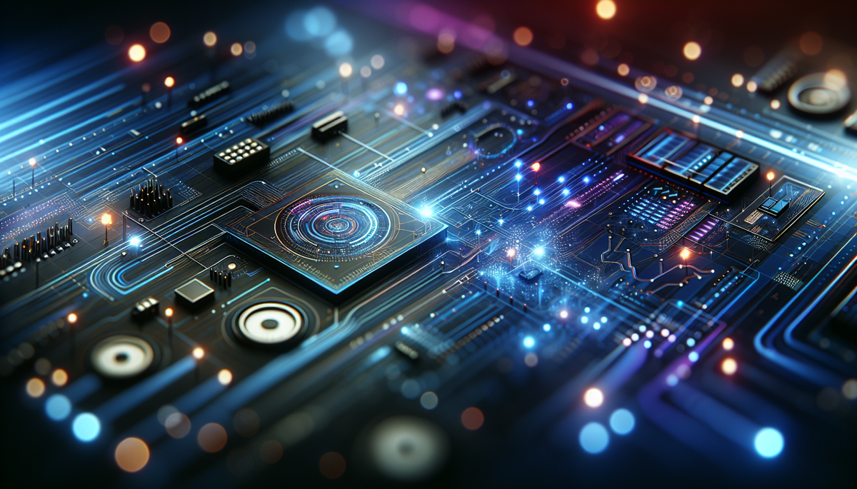 Mag 7’s AI Party Hits an Energy Wall: Why Tech’s Growth Engine Is Sputtering in 2026